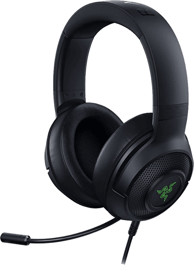 Razer Kraken V3 X