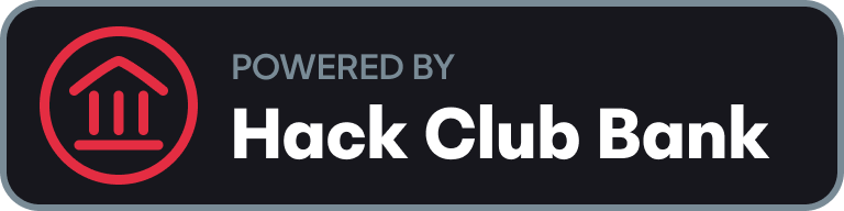 Hack Club Bank